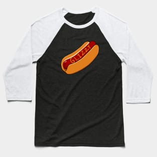 GlizzyDog Baseball T-Shirt